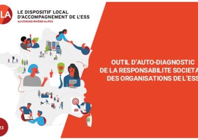 Grille auto-diagnostic – responsabilité sociétale des organisations de l’ESS