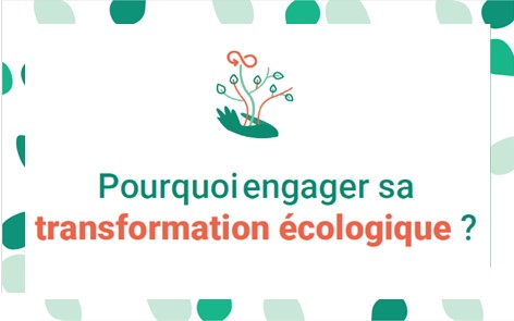 Veille réglementaire sur la transition écologique