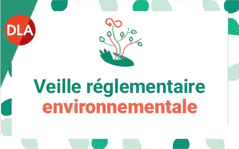 Veille réglementaire environnementale