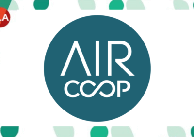 Portrait – Aircoop
