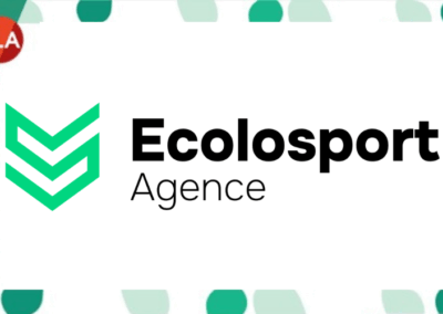 Portrait – Ecolosport Agence