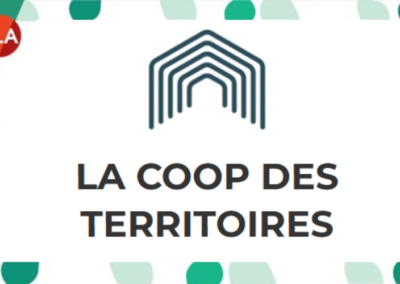 Portrait – La Coop des Territoires