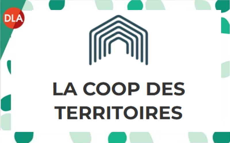 Portrait – La Coop des Territoires