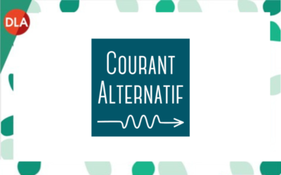 Portrait – Courant alternatif